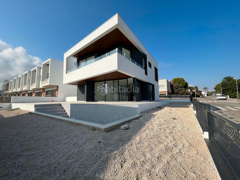 Foto 88551046-820b-452d-96eb-632e4c2b14d2. Chalet mit heizung parking pool in mar Cambrils Cambrils
