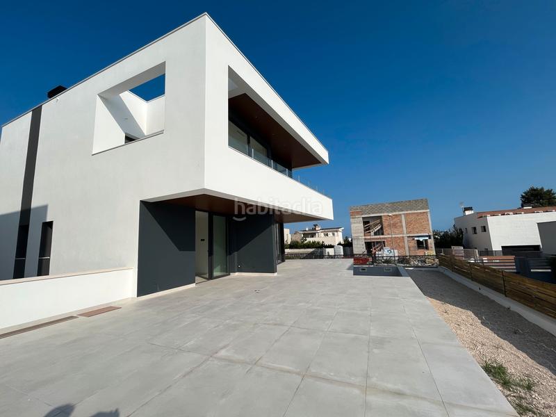 Foto bf957029-252d-4512-a454-c9e60fc57188. Chalet mit heizung parking pool in mar Cambrils Cambrils