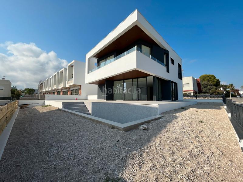 Foto ced6cfc3-e29a-4880-8403-639ac7226319. Chalet mit heizung parking pool in mar Cambrils Cambrils