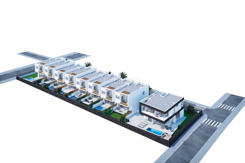 Foto ee9538fe-34ab-4a62-90f8-05939b0077b7. Chalet mit heizung parking pool in mar Cambrils Cambrils