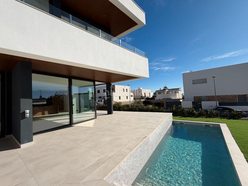 Foto 00d58d9e-c605-4375-96e7-42d2c7f4009a. Chalet en mar Cambrils Cambrils