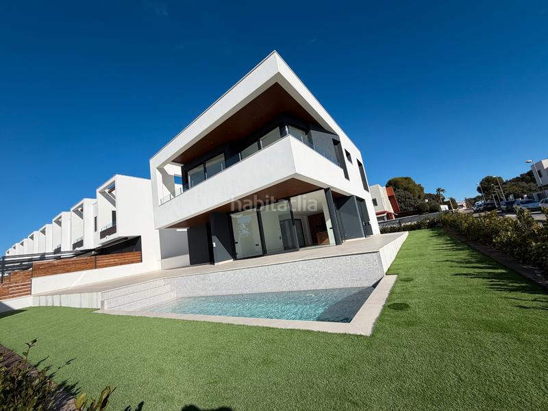 Foto 67133577-040c-4b4c-a37e-af28edee48b0. Chalet en mar Cambrils Cambrils