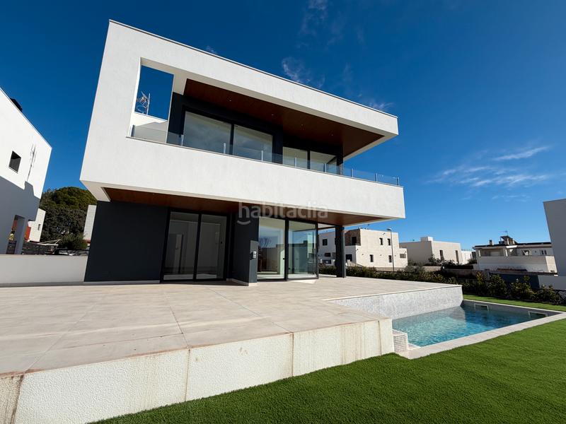 Foto ac5d853d-d84a-462e-bbae-34f26e05bf20. Chalet en mar Cambrils Cambrils