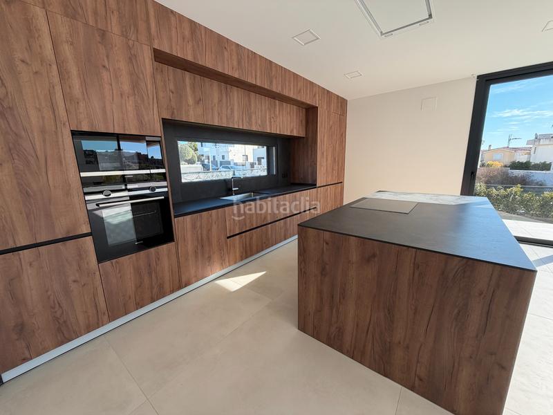 Foto bcddb19d-f020-4ee8-a22e-410a632e3835. Chalet en mar Cambrils Cambrils