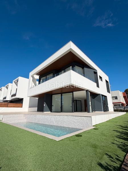 Foto d1ec0ddf-032c-4664-8ed8-5e8e1d3473cf. Chalet en mar Cambrils Cambrils