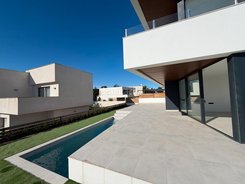 Foto f949c69b-fe7a-4039-a8e8-1502f7295a82. Chalet en mar Cambrils Cambrils