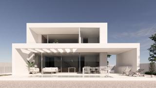 Xalet a Port - Horta de Santa Maria. Espectacular chalet en el centro de cambrils