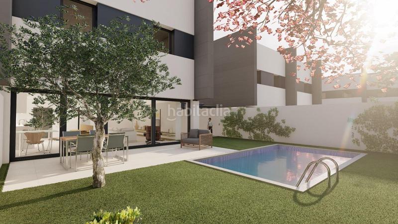 Foto 46b2f866-9f54-435b-a6fe-dc1c2b07c9e6. Casa aparellada amb calefacció aparcament piscina a Cambrils