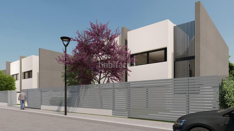 Foto 4b91048a-38a4-4d79-b06a-b8e0c0562ad4. Casa aparellada amb calefacció aparcament piscina a Cambrils