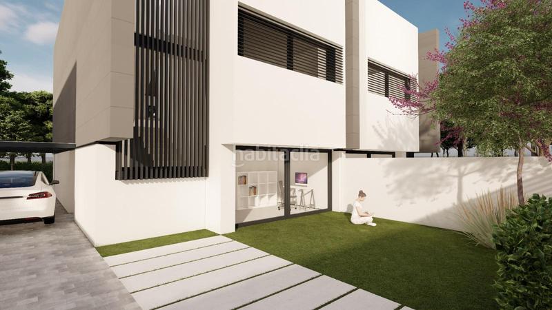 Foto c8a84359-dbf3-4289-a6b1-b76afff38f96. Casa aparellada amb calefacció aparcament piscina a Cambrils