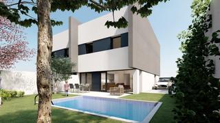 Casa aparellada a Mar Cambrils. Espectacular chalet en cambrils muy cerca de la playa