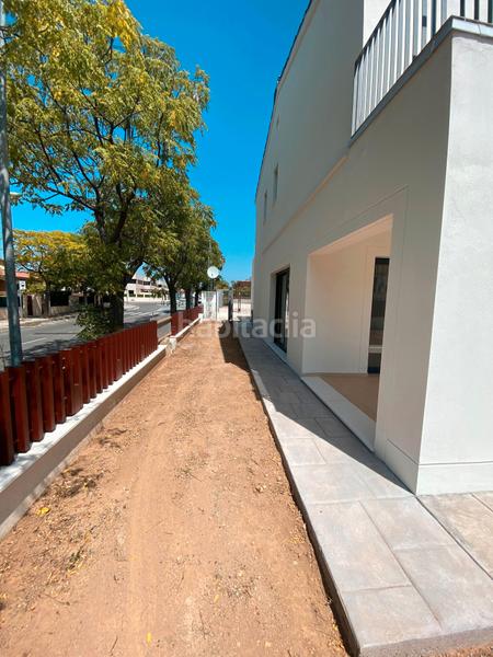 Foto 1b819e68-980b-4b1a-ad8c-7a8a7c0cf9bc. Casa aparellada amb xemeneia calefacció aparcament piscina a Cambrils