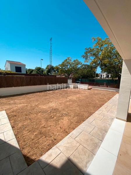 Foto fcd8aa62-3a5c-4a14-bd05-8d39905b9483. Casa aparellada amb xemeneia calefacció aparcament piscina a Cambrils