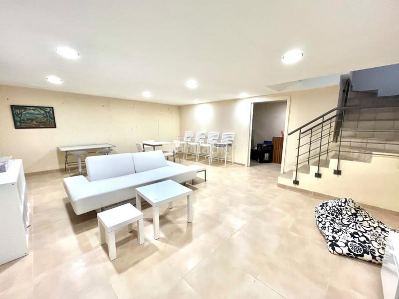 Foto a5bc0cce-1186-4b3f-bd93-e7e1d0d1b947. Maison jumelée avec chauffage parking piscine dans El Dorado Platja Cambrils