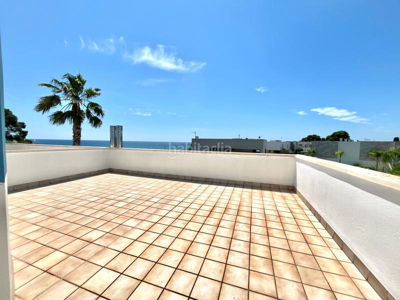 Foto bc5eb7f5-bcfd-4586-8046-ff5846db2db1. Maison jumelée avec chauffage parking piscine dans El Dorado Platja Cambrils