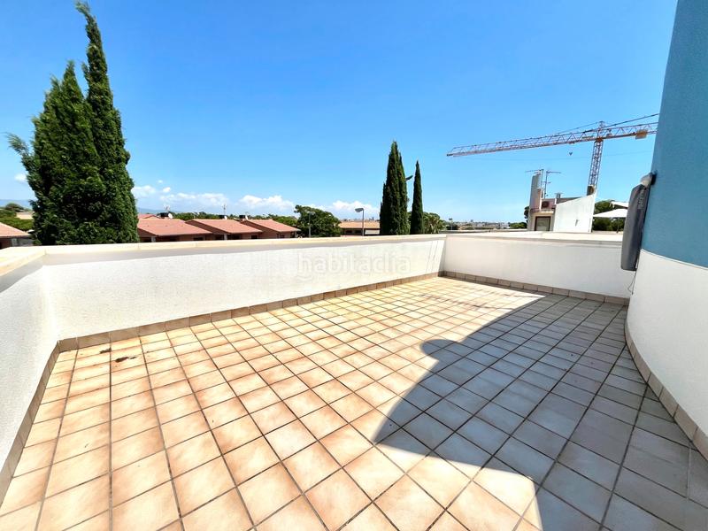Foto cf81b4f5-7449-4d21-82a7-1f56f47540fc. Maison jumelée avec chauffage parking piscine dans El Dorado Platja Cambrils