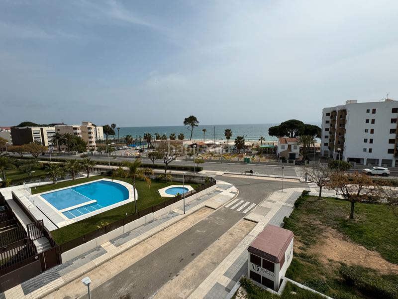 Foto 02b4a476-7c62-4ce8-bb0e-3160fb20e670. Àtic amb calefacció aparcament piscina a Els Esquirols Cambrils