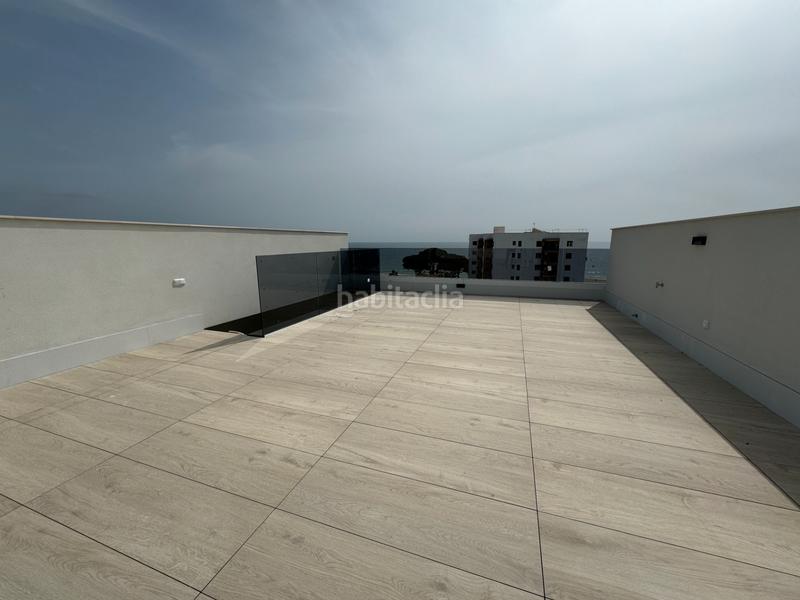 Foto 14f2ecee-28a1-406f-aa60-8e6ed250f62e. Àtic amb calefacció aparcament piscina a Els Esquirols Cambrils