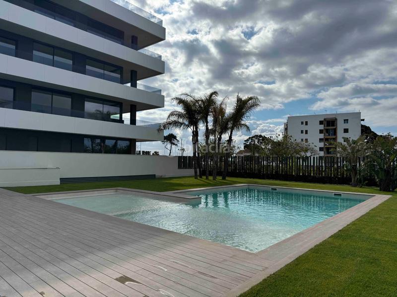 Foto 5f20c698-788a-4bff-8892-e6accc550b68. Àtic amb calefacció aparcament piscina a Els Esquirols Cambrils