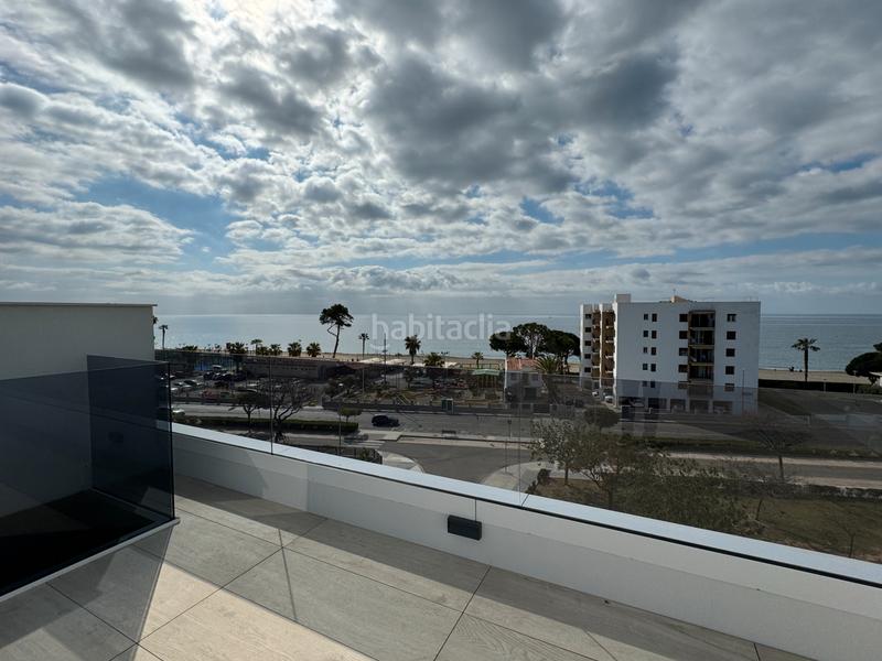 Foto a0ab4e36-5681-4ba4-a5fa-9768548d3fe8. Àtic amb calefacció aparcament piscina a Els Esquirols Cambrils