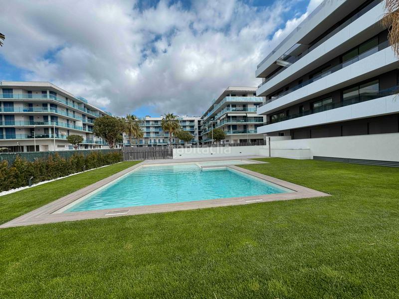 Foto ac3dd1ce-7f1c-458f-af26-2f3e834d29d6. Àtic amb calefacció aparcament piscina a Els Esquirols Cambrils