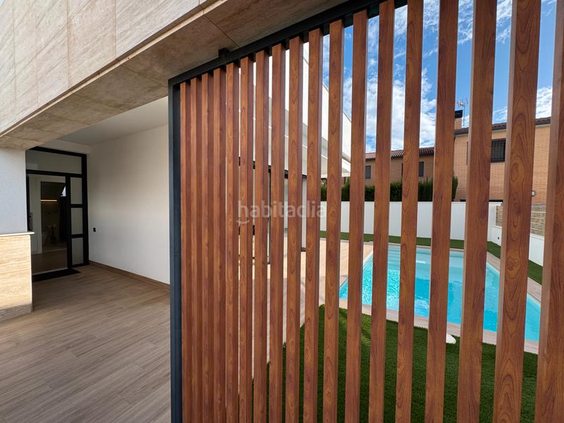 Foto 6a48c60e-0dff-4505-a9e6-21ef87592e43. Chalet con camino riscaldamento parcheggio piscina in Cambrils