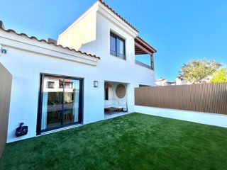 Chalet à El Dorado Platja. Espectacular chalet en la zona de la llosa cambrils
