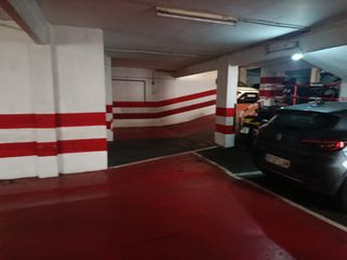 Affitto Posto auto in De pin i soler 36. Parkin de moto