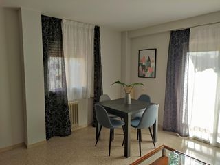Location Appartement à Nou Eixample Nord. Piso una habitacion vistas expectacualres