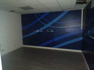 Oficina en Nou Eixample Nord. Oficinas