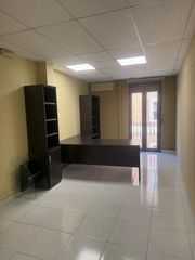 Office space in d'August