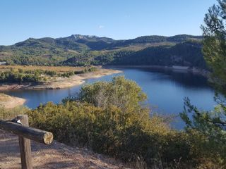Terreno residencial en Guiamets (Els). Camping els guiamets, acepta permuta