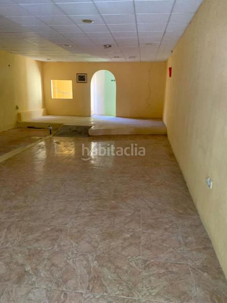 Foto 17c1c099-ec46-4e42-bb33-81745b1d12d2. Local comercial a Nou Eixample Sud Tarragona