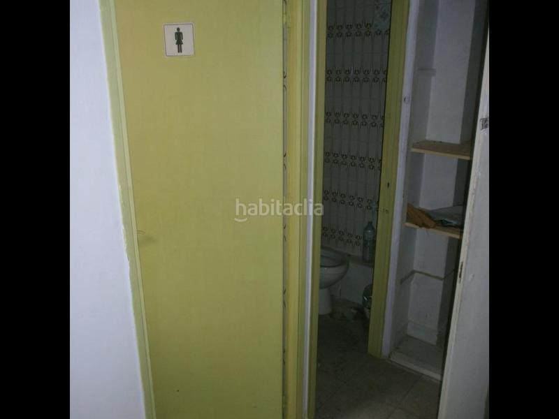 Foto 49692744-4314-4ce3-b0c3-6a46f8be0226. Local comercial a Nou Eixample Sud Tarragona