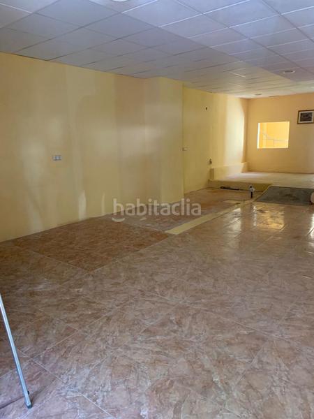 Foto 5873f187-895b-4113-b11a-88d630e33660. Local comercial a Nou Eixample Sud Tarragona