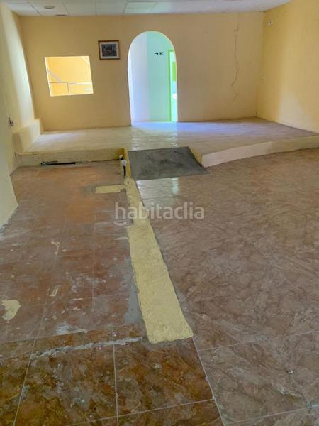Foto af0f8223-156d-4894-bb6a-5b7e819db0fd. Local comercial a Nou Eixample Sud Tarragona