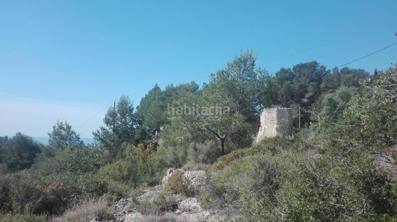 Foto f0fca483-5fa3-4869-aee9-8c987c896d67. Terreny residencial a Urbanitzacions de Llevant Tarragona