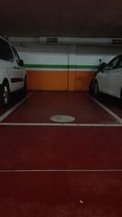 Affitto Posto auto in Catalunya 50. Plazas  parking mediana