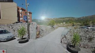 Terreny residencial  Del mestre taverna. Terreno urbano para edificar