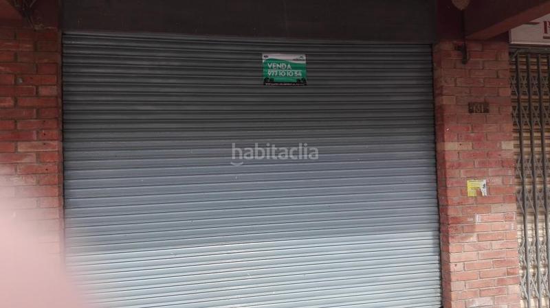 Foto 00469274-e606-4b9f-93af-8caf5a5770c5. Geschäftsraum in Sant Salvador Tarragona