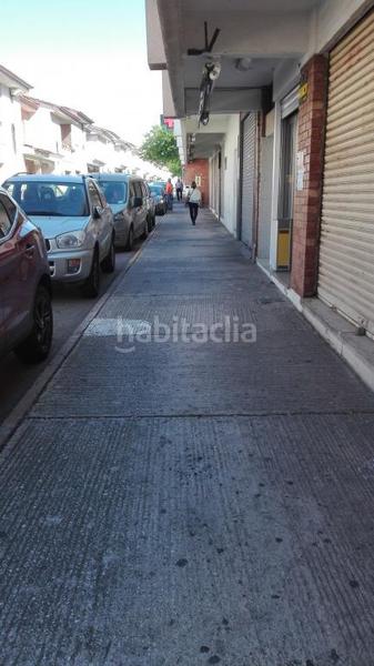 Foto 16999fa5-94a6-42b4-ae0c-89c0aa1e8dc2. Geschäftsraum in Sant Salvador Tarragona