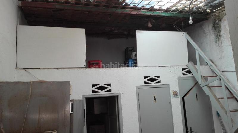 Foto 30dbe093-2e2e-4ea1-a84f-2af4f84c1df2. Geschäftsraum in Sant Salvador Tarragona