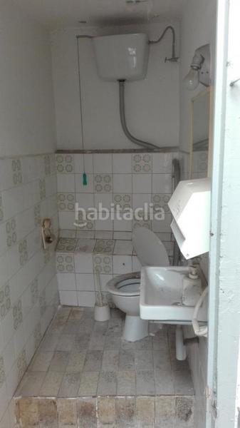 Foto 5b612576-42ac-47c4-bb11-bd9b132b1fa6. Geschäftsraum in Sant Salvador Tarragona