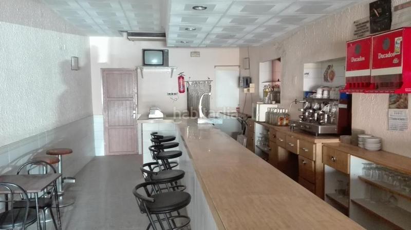 Foto 78675dd7-769b-47aa-b725-f24f11d4c9d1. Geschäftsraum in Sant Salvador Tarragona