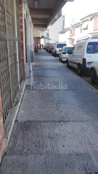 Foto 867a478d-88bc-4110-9de2-b69e66ad1874. Geschäftsraum in Sant Salvador Tarragona