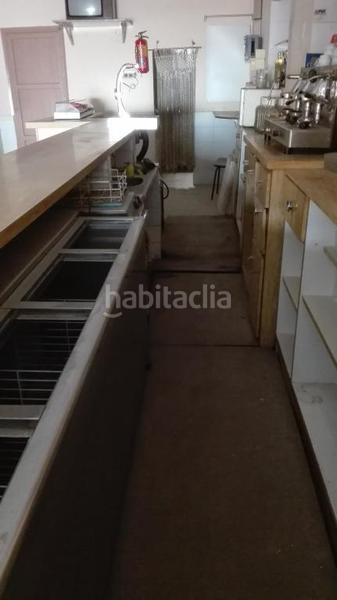 Foto c4f39a43-aaba-46a0-8fcc-c0da5fe31bf9. Geschäftsraum in Sant Salvador Tarragona