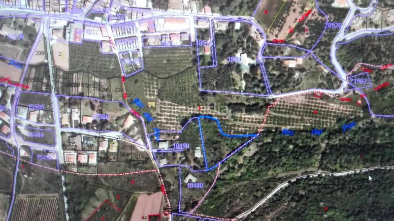 Foto 16fcc777-53ea-401d-a414-73bf4a3f422d. Terreno residencial terreno urbano no consolidado, en Prades