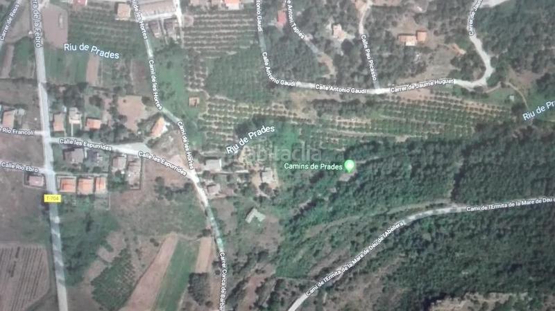Foto 5cedbfcc-fa8d-48b3-9f81-a47a3af74c03. Terreno residencial terreno urbano no consolidado, en Prades