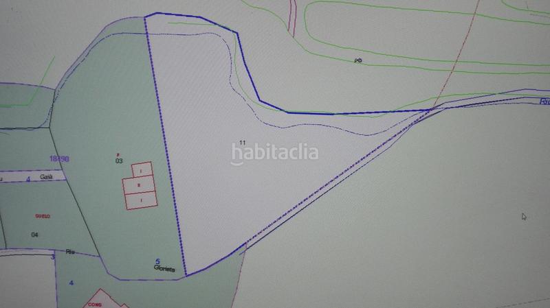 Foto 78540298-ce16-4af5-8ccc-0a708eeb0517. Terreno residencial terreno urbano no consolidado, en Prades