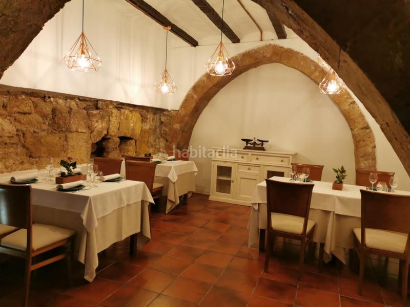 Foto b723db2b-f67d-4765-a546-980ce6389057. Transfer business premise in Part Alta Tarragona